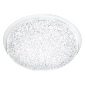 Встраиваемый светильник Ambrella Light F F455 W/W