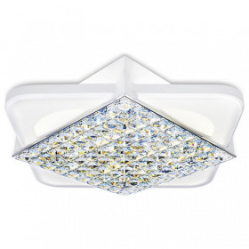 Накладной светильник Ambrella Light FA FA124