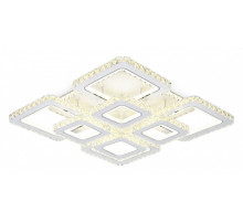 Потолочная люстра Ambrella Light FA FA1737