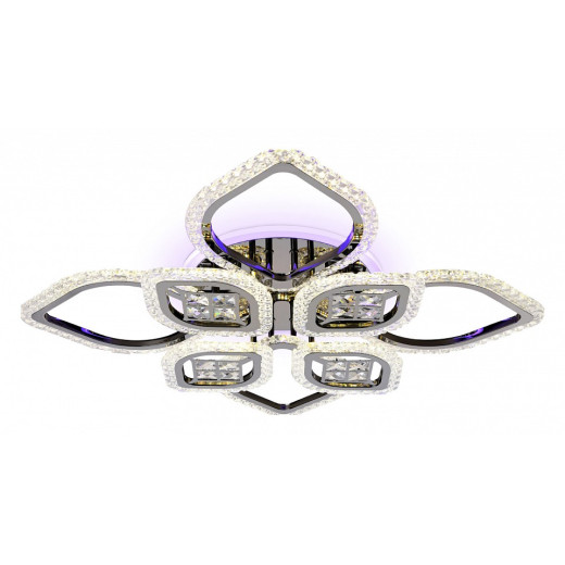 Потолочная люстра Ambrella Light FA FA2835