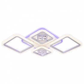 Накладной светильник Ambrella Light FA FA286