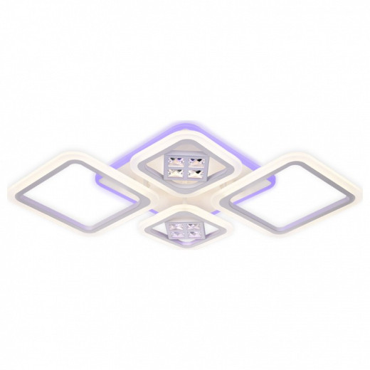 Накладной светильник Ambrella Light FA FA286