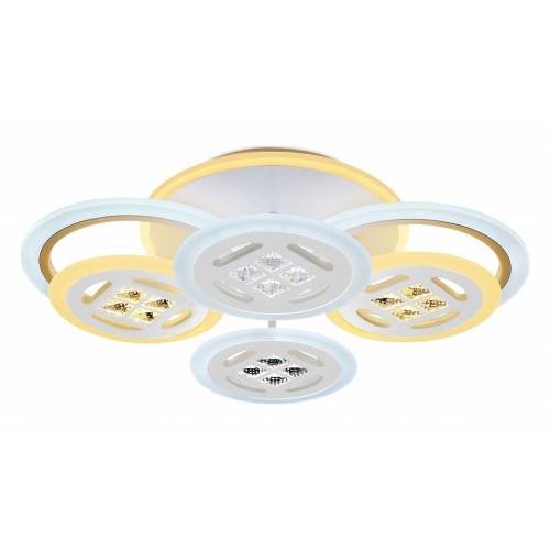 Потолочная люстра Ambrella Light FA FA2951