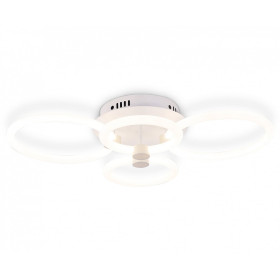 Потолочная люстра Ambrella Light FA FA3811