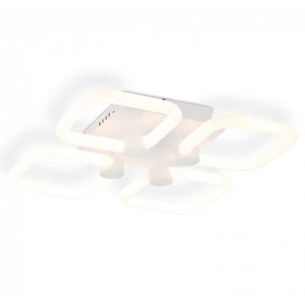 Потолочная люстра Ambrella Light FA FA3819