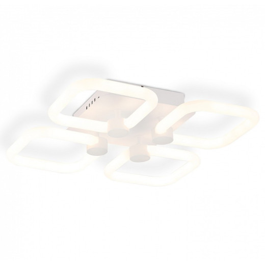 Потолочная люстра Ambrella Light FA FA3819