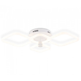 Потолочная люстра Ambrella Light FA FA3822