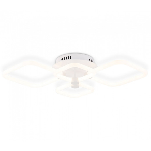 Потолочная люстра Ambrella Light FA FA3822