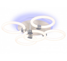 Потолочная люстра Ambrella Light FA FA3841