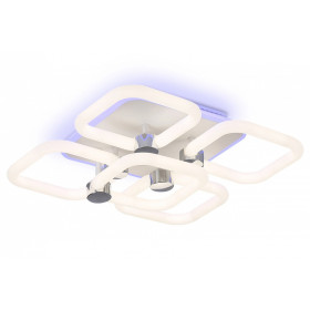 Потолочная люстра Ambrella Light FA FA3861