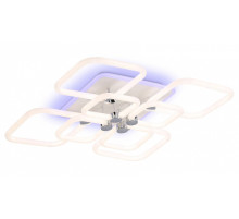 Потолочная люстра Ambrella Light FA FA3866
