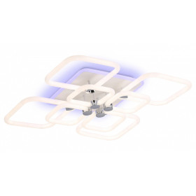 Потолочная люстра Ambrella Light FA FA3866