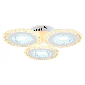 Потолочная люстра Ambrella Light FA FA4001