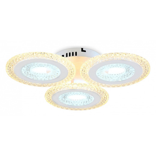 Потолочная люстра Ambrella Light FA FA4001