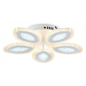 Потолочная люстра Ambrella Light FA FA4015