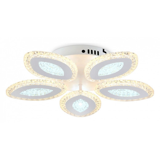 Потолочная люстра Ambrella Light FA FA4015