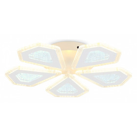 Потолочная люстра Ambrella Light FA FA4030