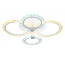 Потолочная люстра Ambrella Light FA FA4061