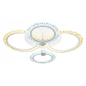 Потолочная люстра Ambrella Light FA FA4061
