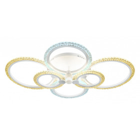 Потолочная люстра Ambrella Light FA FA4065
