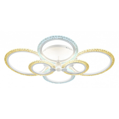 Потолочная люстра Ambrella Light FA FA4065