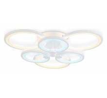 Потолочная люстра Ambrella Light FA FA4085