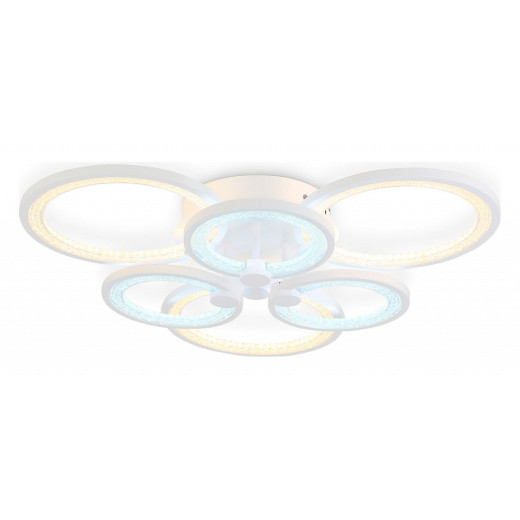 Потолочная люстра Ambrella Light FA FA4085