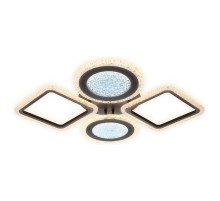 Накладной светильник Ambrella Light FA FA431