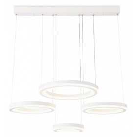 Подвесной светильник Ambrella Light FA FA4325