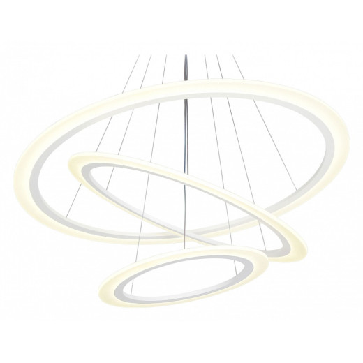 Подвесной светильник Ambrella Light FA FA4359