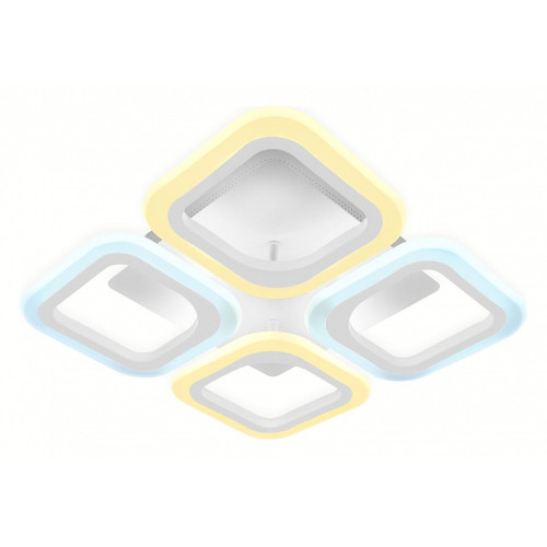 Потолочная люстра Ambrella Light FA FA4371