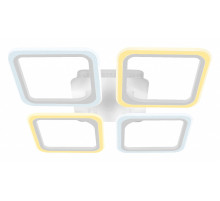 Потолочная люстра Ambrella Light FA FA4375