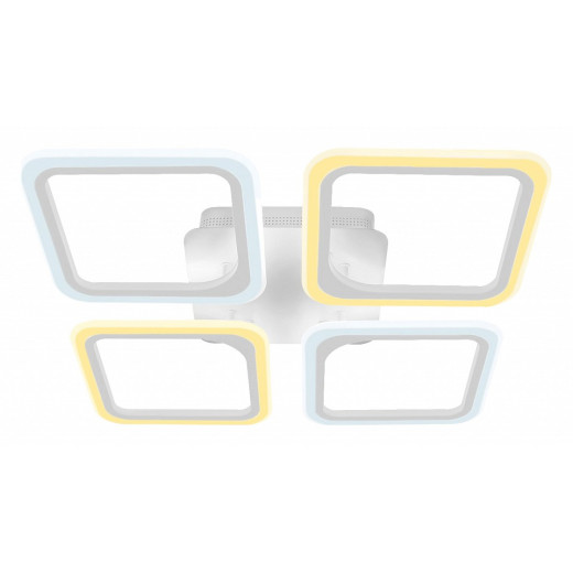 Потолочная люстра Ambrella Light FA FA4375