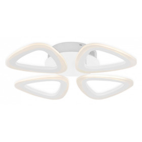 Потолочная люстра Ambrella Light FA FA4482