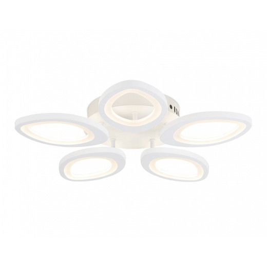 Потолочная люстра Ambrella Light FA FA4492