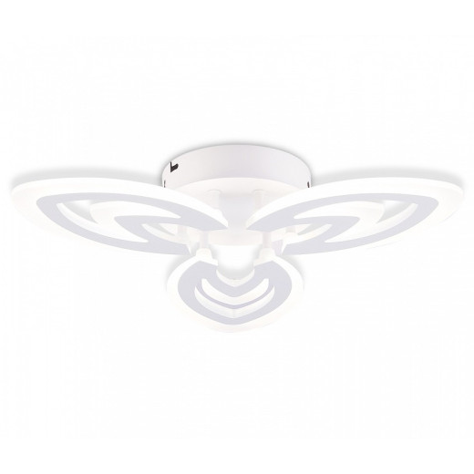 Потолочная люстра Ambrella Light FA FA4545