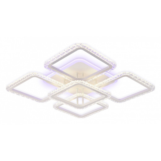 Потолочная люстра Ambrella Light FA FA5301