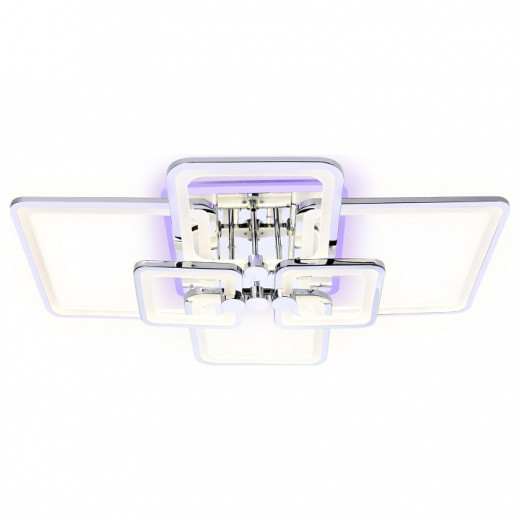 Накладной светильник Ambrella Light FA FA5307