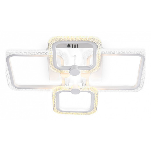 Потолочная люстра Ambrella Light FA FA5309