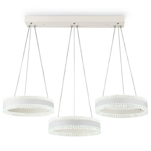 Подвесной светильник Ambrella Light FA FA6206