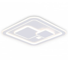 Накладной светильник Ambrella Light FA FA7712