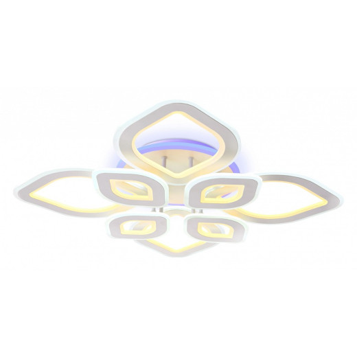 Потолочная люстра Ambrella Light FA FA8844