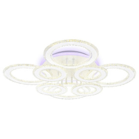 Потолочная люстра Ambrella Light FA FA8854