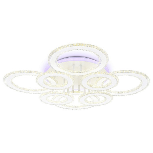 Потолочная люстра Ambrella Light FA FA8854