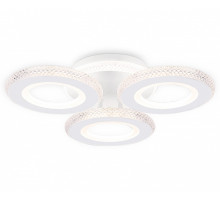 Потолочная люстра Ambrella Light FA FA8866