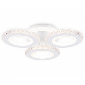 Потолочная люстра Ambrella Light FA FA8866