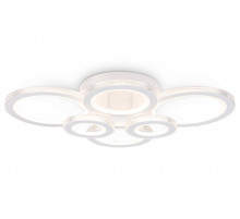 Потолочная люстра Ambrella Light FA FA8874
