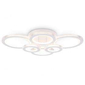 Потолочная люстра Ambrella Light FA FA8874