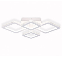 Потолочная люстра Ambrella Light FA FA8878