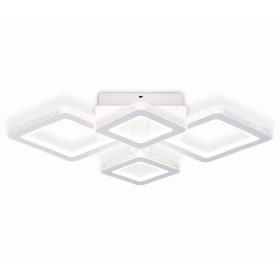 Потолочная люстра Ambrella Light FA FA8878